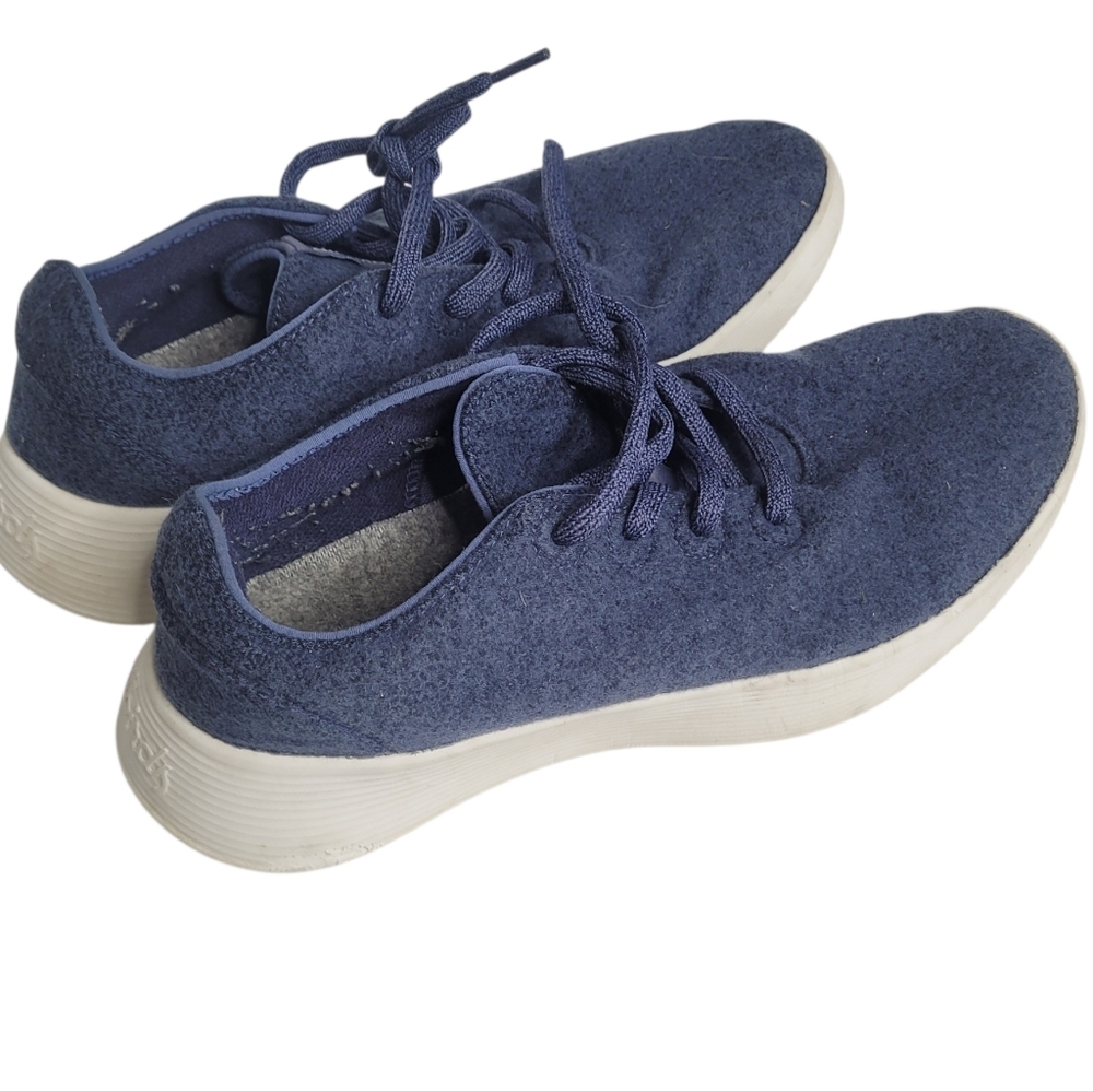 Allbirds Merino Wool Men Sneakers Size 10.5